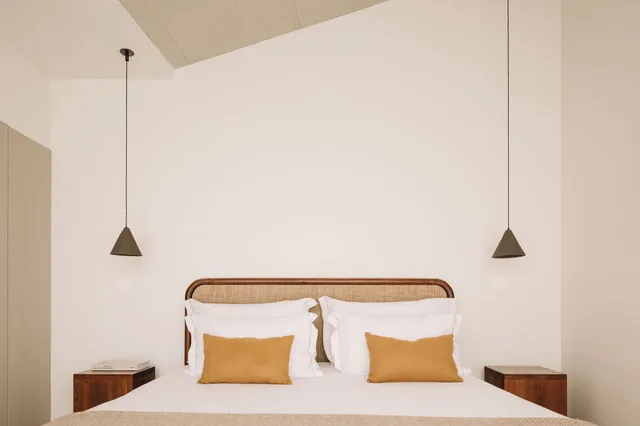 Ocean, Suite, White Exclusive Suites And Villas 2/6