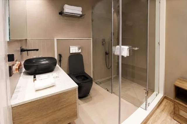 غرفة بريميير بسرير مزدوج بشرفة، HOTEL POONAM HAVELI 9/10