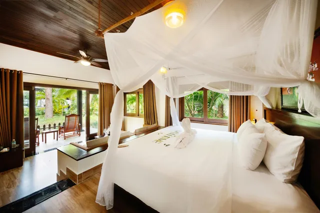Bungalow, Sea View, Hot Tub, Diamond Bay Resort & Spa 1/10