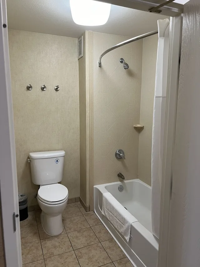 استوديو بسرير كينج، Hampton Inn And Suites Barstow 3/4