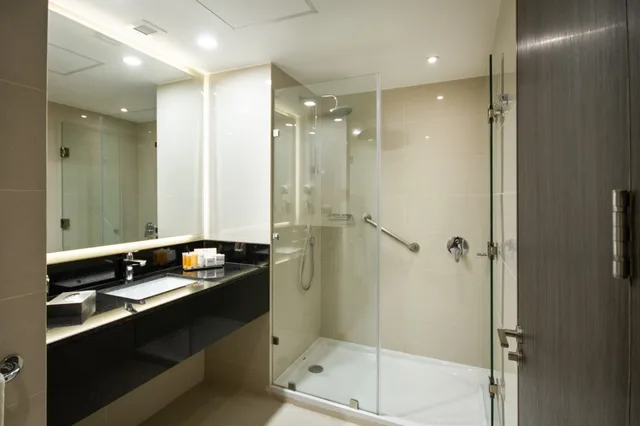 Junior Suite, 2 Queen Beds, Antay Hotel & Spa 5/5