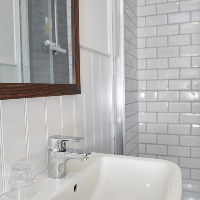 غرفة مفردة، Spy Glass & Kettle Hotel 3/6