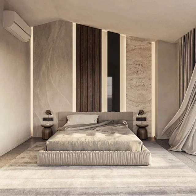 جناح جونيور، Zante Pantheon Hotel 3/10