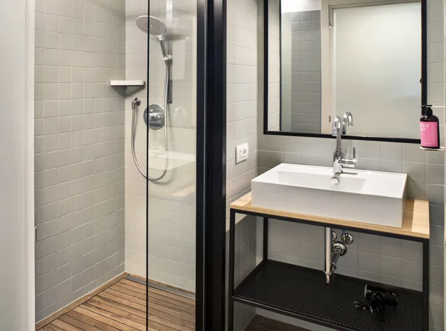 Room, Double Bed, Canal View, Combo Venezia 3/3