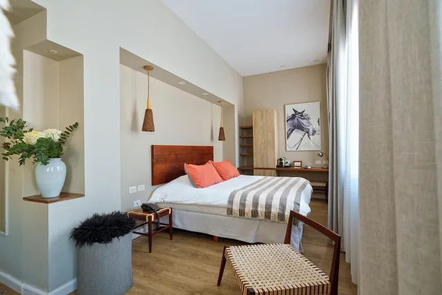 Junior Suite, King Bed, Rendez Vous Hotel Buenos Aires 4/6