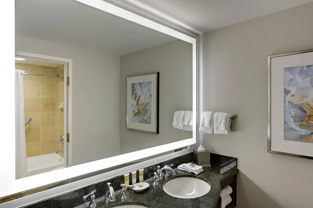 Room, King Bed, Atrium View، Gaylord Palms Resort & Convention Center 2/2