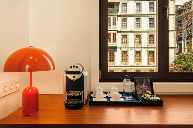 L'Union Han Istanbul, Vignette Collection by IHG، Eminoenue، إسطنبول 23/50