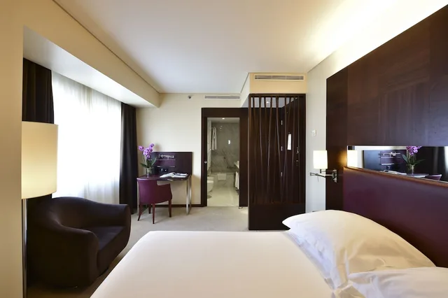 Porto Palacio Hotel By The Editory, Lordelo do Ouro 38/79