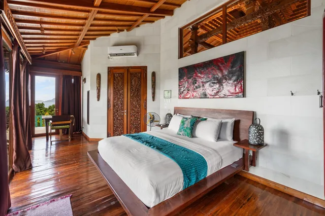 2 Bedrooms, Villa, Karuna El Nido Villas 1/1