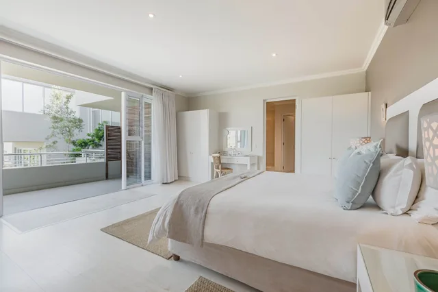 Luxury, Suite, King Bed, Balcony, The Robberg Beach Lodge 4/8