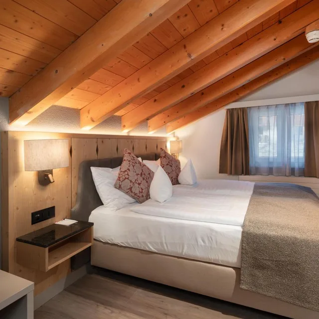 First, Suite, Apartment، Grindelwalderhof 1/10