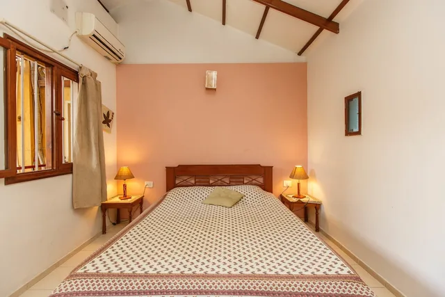 غرفة قياسية بسريرين منفصلين، CASA COTTAGE 2/6