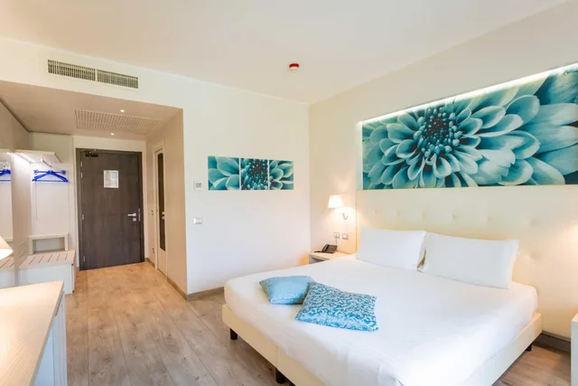 غرفة بزنس، Ibis Styles Milano Est Settala 4/6