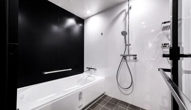 غرفة ديلوكس مفردة بسريرين منفصلين، Hotel JAL City Fukuoka Tenjin 3/3