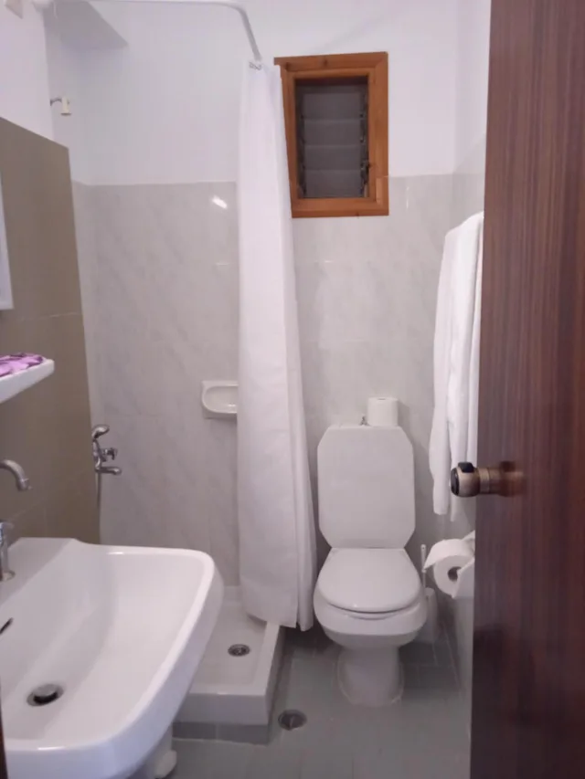 غرفة رباعية بإطلالة على البحر، Pal Beach Hotel 7/8