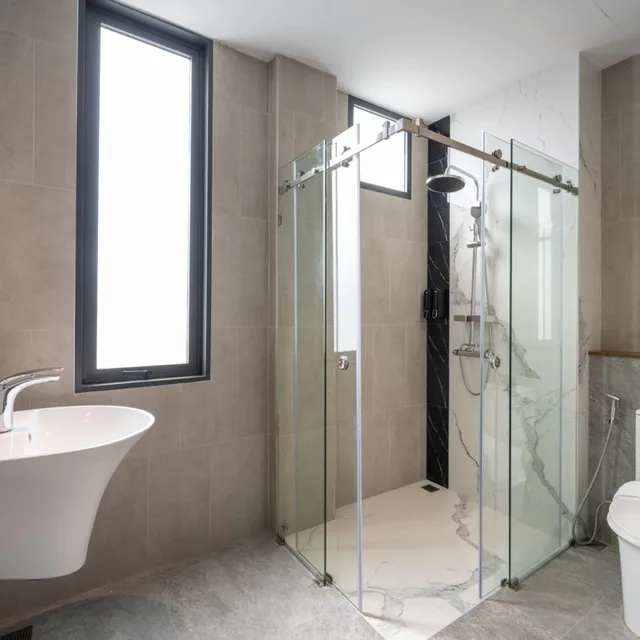 جناح بـ5 غرف نوم، SHAN Villas Sukhumvit 7/8