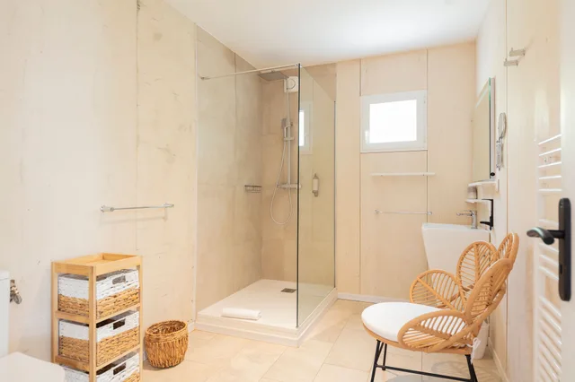 Room, Single, Sea View, Bella Vista Residence 4/4