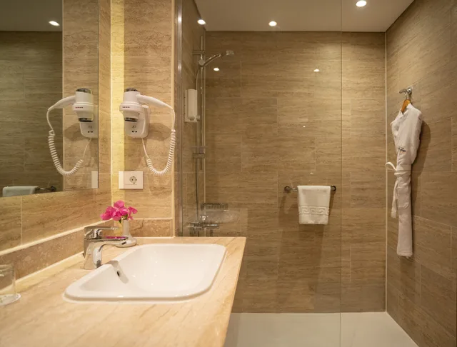 غرفة عائلية، Fort Arabesque Beach Resort 6/6