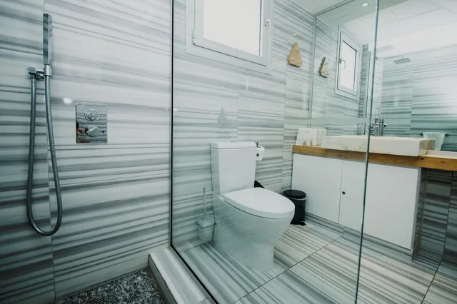 Standard, Twin Beds, Inland View, No Balcony، The Ciao Stelio Deluxe Hotel - Adults Only 8/10