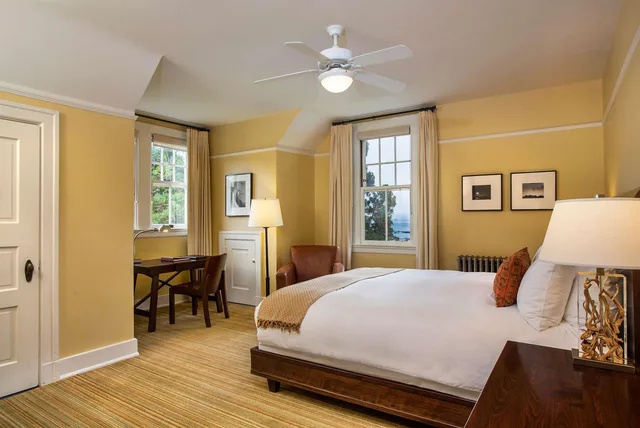 Loft, Suite، Cavallo Point 2/3