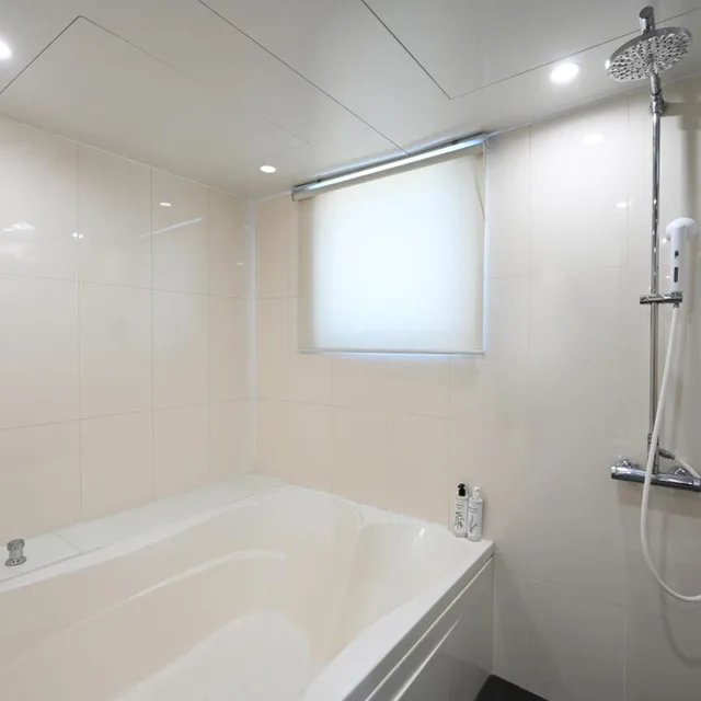 جناح ملكي بإطلالة على البحر، Kolon Seacloud Hotel 5/5