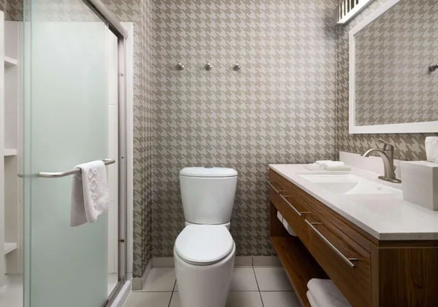 استوديو، Home2 Suites by Hilton Charleston Airport Convention Center 2/2