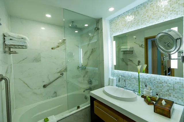 غرفة كلاسيكية بسرير كينج، Real Intercontinental Tegucigalpa At Multiplaza Mall An Ihg Hotel 9/10