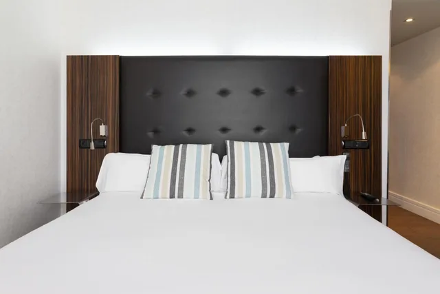 Superior, Balcony, Petit Palace Tamarises 5/10