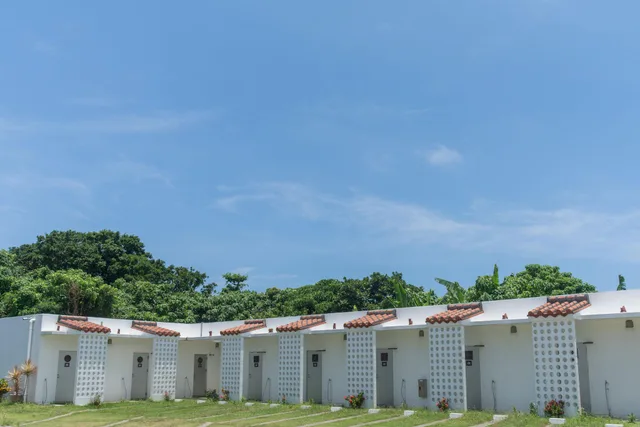Standard, Nata Beach Villa 1/1