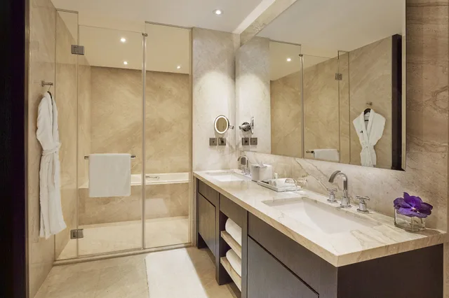 جناح بسرير كينج، EPISODE Hsinchu, a JdV by Hyatt Hotel (ex Hotel Indigo) 4/7