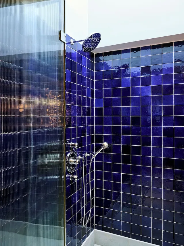 Junior Suite, Queen Bed, Terrace, Hotel Le Bus Palladium 3/3