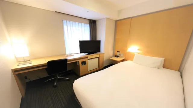 غرفة مفردة، Smile Hotel Osaka Yotsubashi 2/10