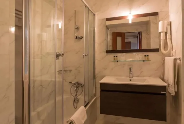 غرفة بسرير كينج، Pao de Acucar Hotel 2/2