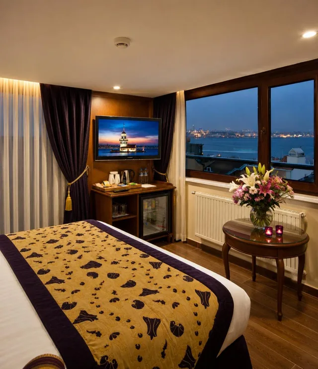 جناح تنفيذي، Glk Premier Acropol Suites Spa Ex Best Western Premier Acropol Suite 6/10