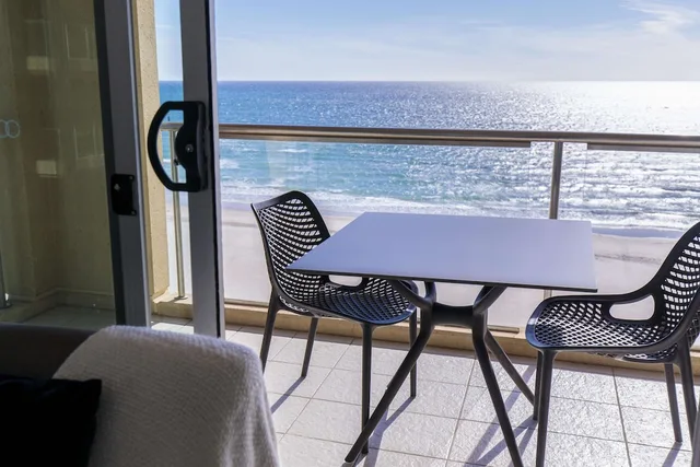 Oaks Glenelg Plaza Pier Suites، أديليد 68/82