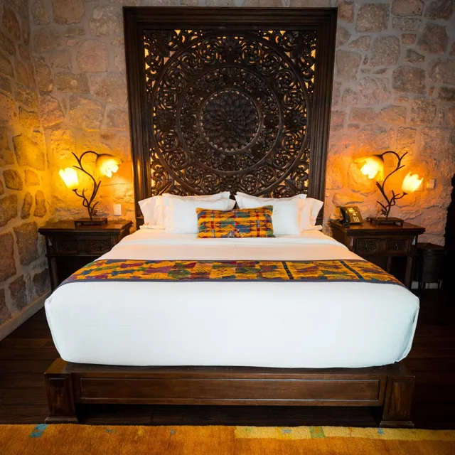 غرفة ديلوكس، De La Soledad Hotel 10/10