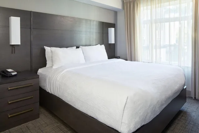 جناح بغرفة نوم واحدة، Residence Inn By Marriott Los Angeles Westlake Village 1/4