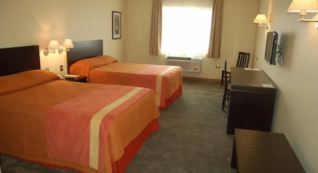 Standard, Twin Beds, Street View، Diego de Almagro Arica 1/5