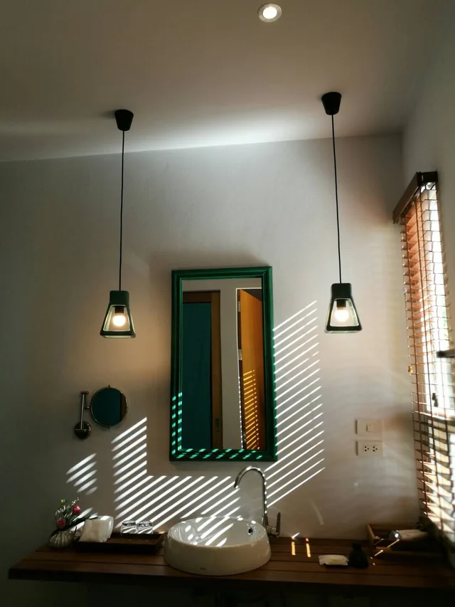 بنغل بسرير مزدوج، Krabi Home Resort 2/2