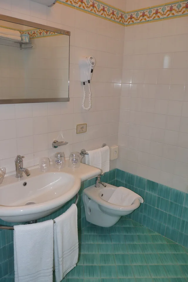 غرفة كلاسيكية مفردة، Hotel Universal 2/2