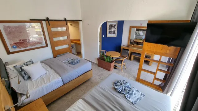 Renovated, Superior, 2 Double Beds, Buena Vista Oceanfront & Hot Springs Resort 2/10