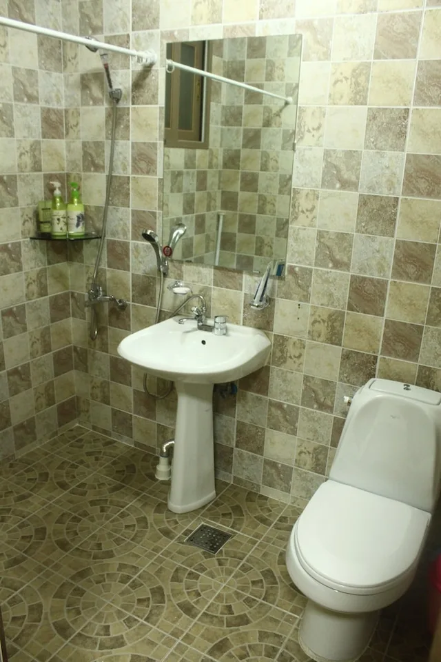 3 Bedrooms, Deluxe, Apartment, 12 Beds, Gillime Pension 9/10