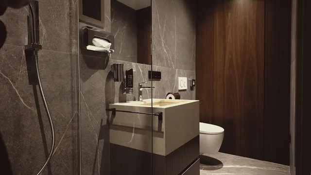 Design, Queen Bed، Bellman Hotel 2/3