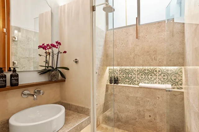 غرفة ديلوكس، Villa Orquidea Boutique Hotel 4/4