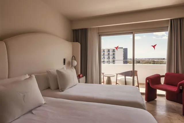 GO، Ushuaia Ibiza Beach Hotel - Adults Only 2/10