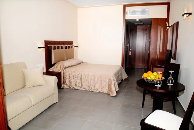 Superior, Twin Beds, Kymi Palace 1/1