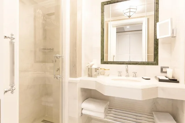 غرفة قياسية، Metropolitan Hotels Taksim 2/3