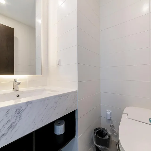 جناح بسرير كينج، Hotel Arte 9/10