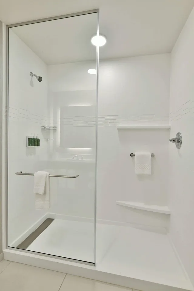 1 Bedroom, Suite, Accessible, Residence Inn by Marriott Eau Claire 8/10