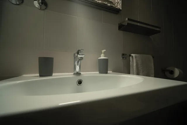 غرفة قياسية بسرير كوين، Hotel Genova Liberty 9/9